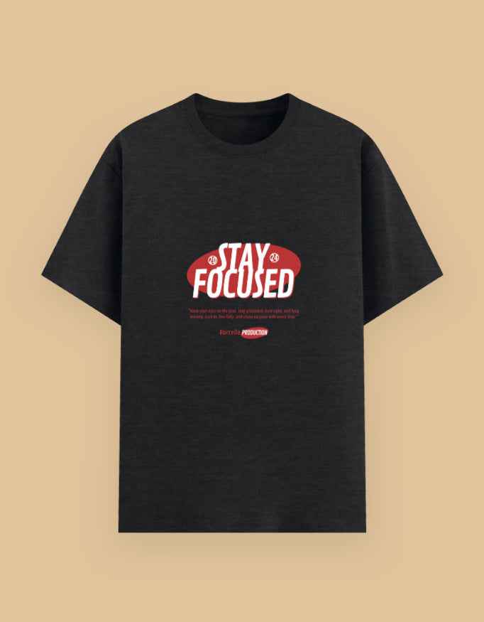 Men's Basic T-Shirt