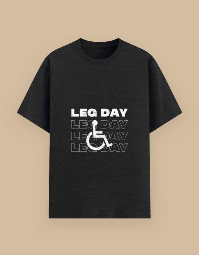 Men's Standard Crew T-Shirt