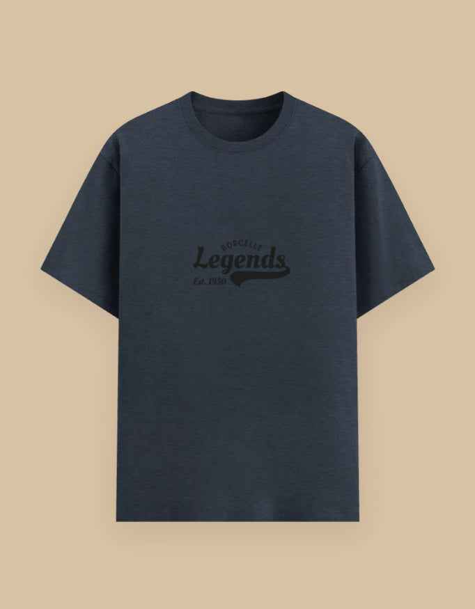 Unisex Basic T-Shirt