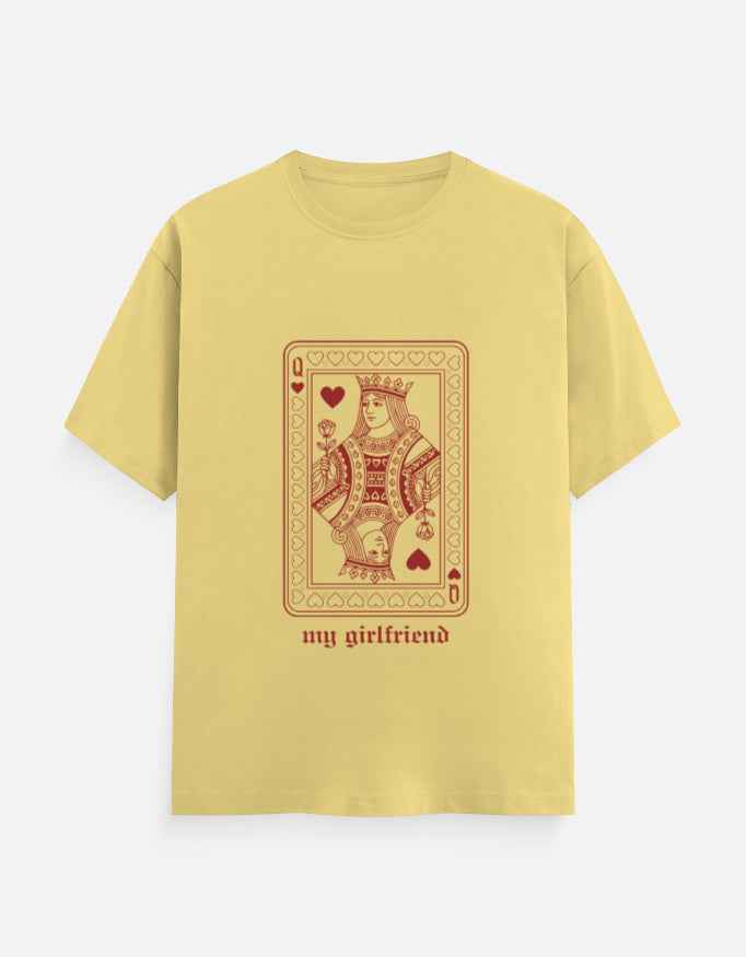 Men's Crew T-Shirt