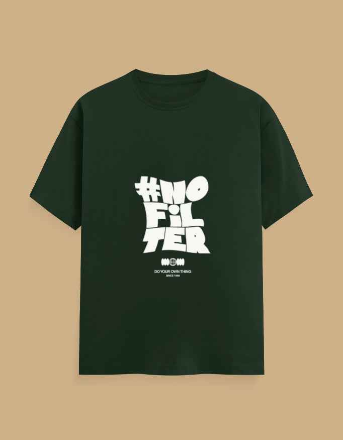 Unisex Classic Crew T-Shirt