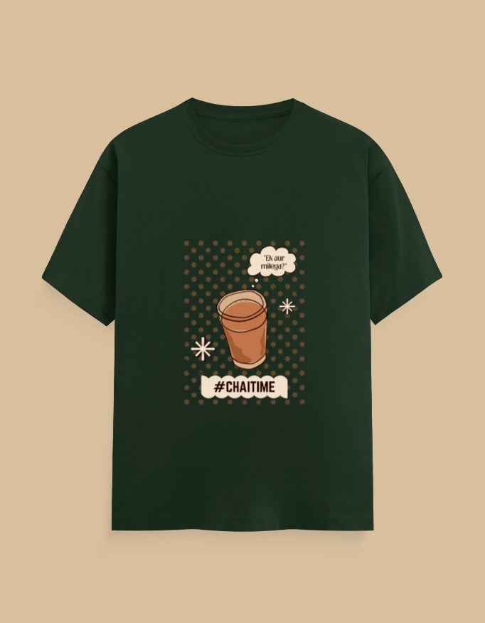 Unisex Classic Crew T-Shirt