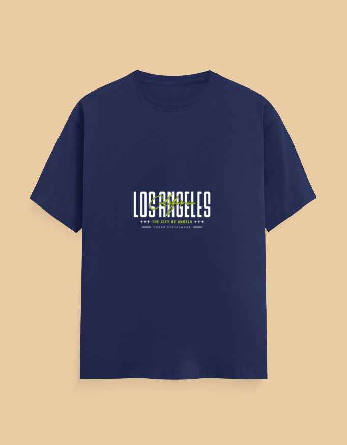 Men's Classic Crew T-Shirt