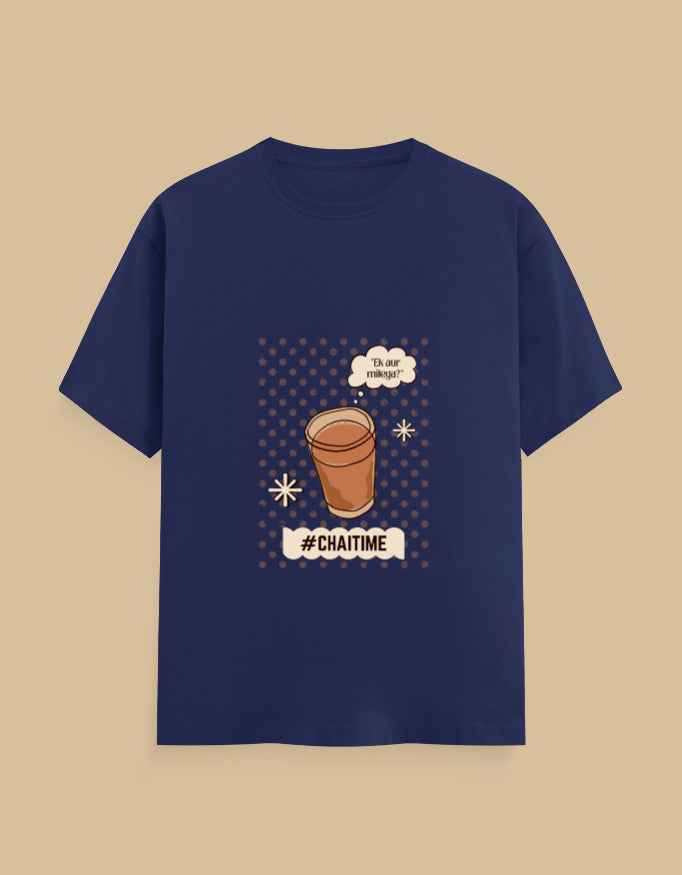 Unisex Classic Crew T-Shirt