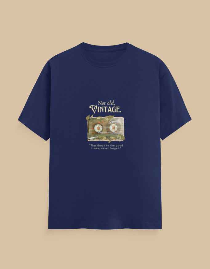 Unisex Classic Crew T-Shirt