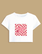 Baby Tee - Minimal Mode