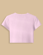 Baby Tee - Minimal Mode