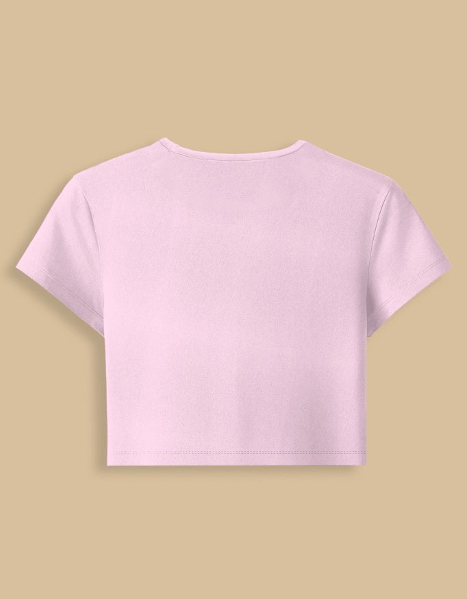 Baby Tee - Minimal Mode