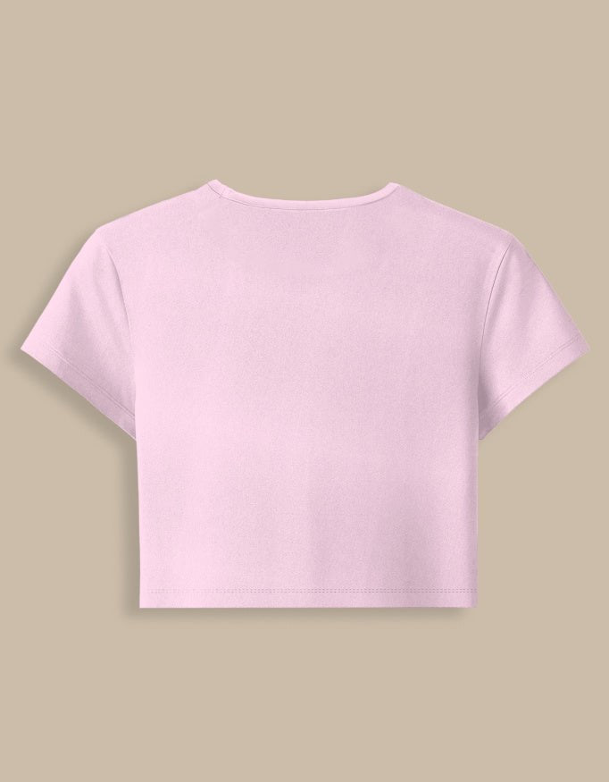 Baby Tee - Minimal Mode