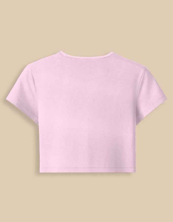 Baby Tee - Minimal Mode