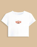 Baby Tee - Minimal Mode