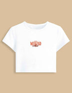 Baby Tee - Minimal Mode