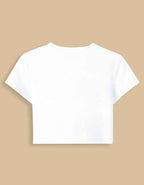 Baby Tee - Minimal Mode