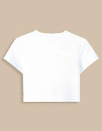 Baby Tee - Minimal Mode