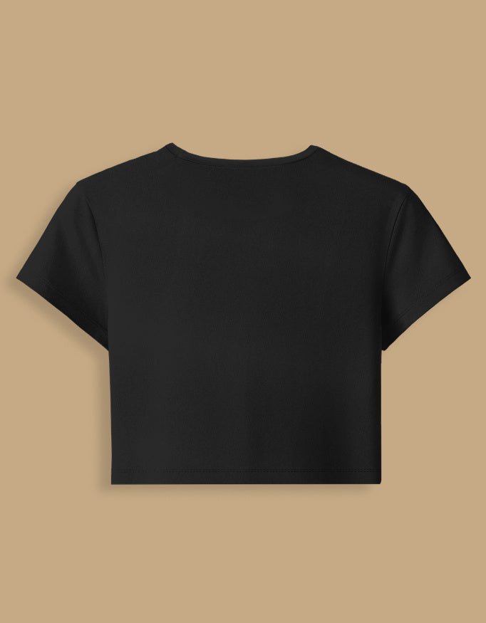 Baby Tee - Minimal Mode