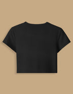 Baby Tee - Minimal Mode