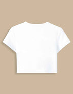 Baby Tee - Minimal Mode