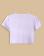 Baby Tee - Minimal Mode