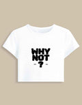 Baby Tee - Minimal Mode