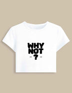 Baby Tee - Minimal Mode