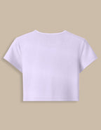 Baby Tee - Minimal Mode