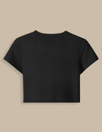 Baby Tee - Minimal Mode