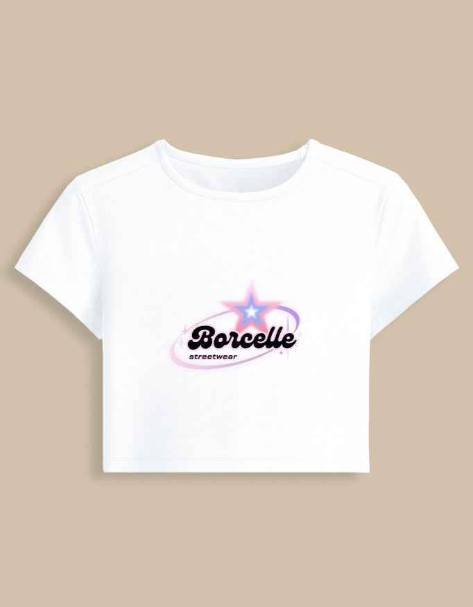 Baby Tee - Minimal Mode