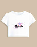 Baby Tee - Minimal Mode