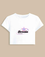 Baby Tee - Minimal Mode