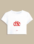 Baby Tee - Minimal Mode