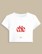 Baby Tee - Minimal Mode