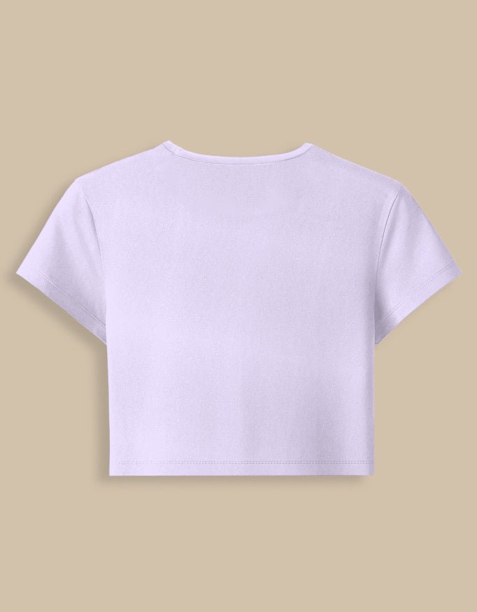 Baby Tee - Minimal Mode