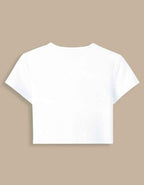 Baby Tee - Minimal Mode