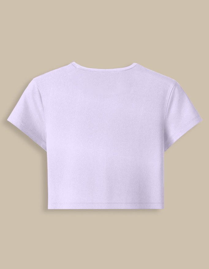 Baby Tee - Minimal Mode