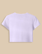 Baby Tee - Minimal Mode