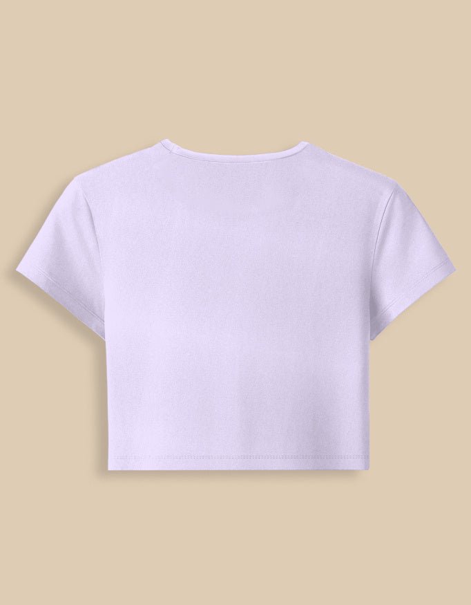 Baby Tee - Minimal Mode