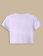 Baby Tee - Minimal Mode