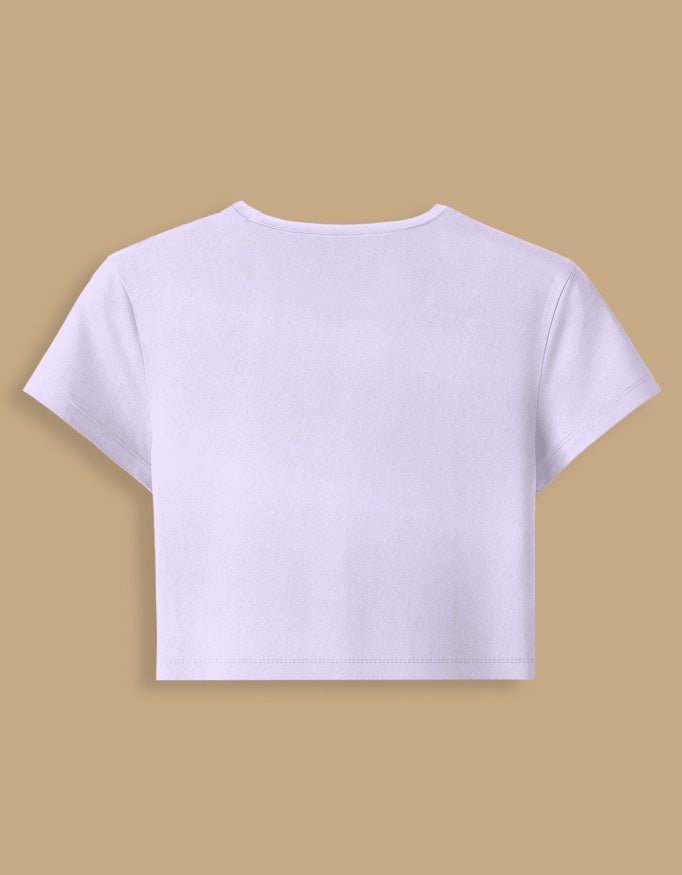 Baby Tee - Minimal Mode