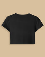Baby Tee - Minimal Mode