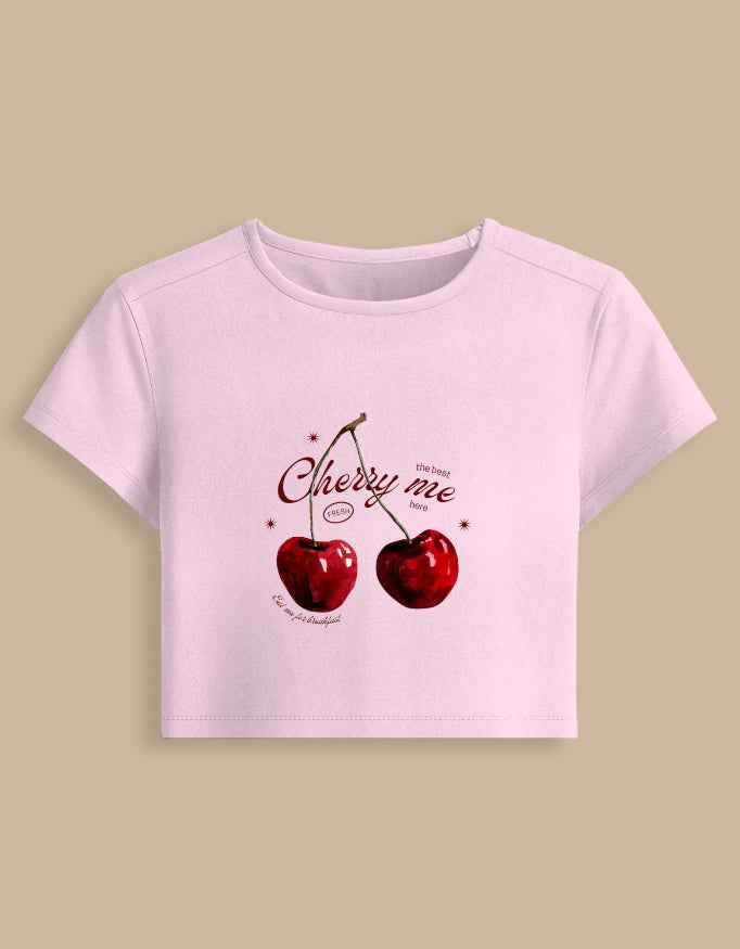 Baby Tee - Minimal Mode