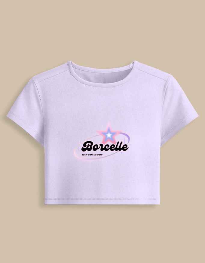 Baby Tee - Minimal Mode