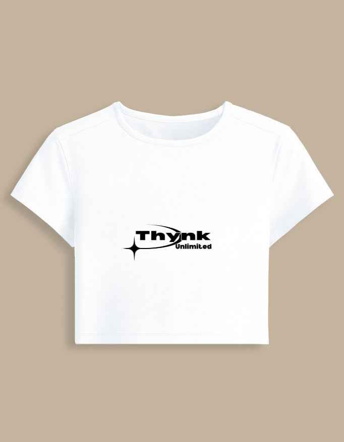 Baby Tee - Minimal Mode