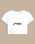 Baby Tee - Minimal Mode