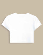 Baby Tee - Minimal Mode