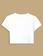 Baby Tee - Minimal Mode