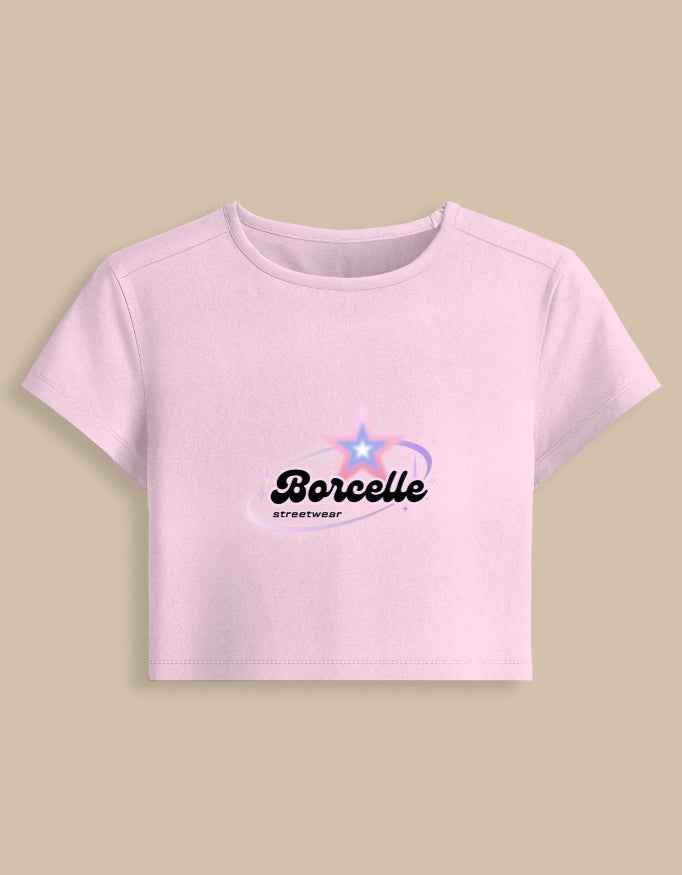 Baby Tee - Minimal Mode