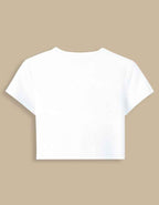 Baby Tee - Minimal Mode