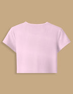 Baby Tee - Minimal Mode
