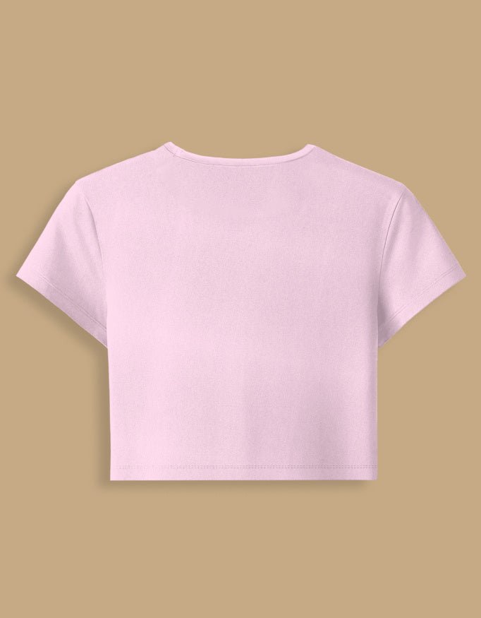 Baby Tee - Minimal Mode