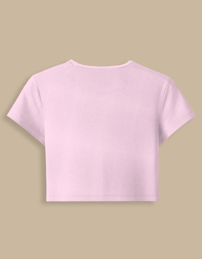 Baby Tee - Minimal Mode